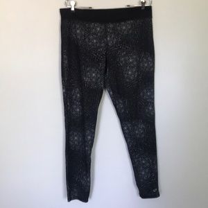 Champion athletic leggings